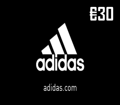 Adidas Store EUR 30 Gift Card BE — лицензионный ключ