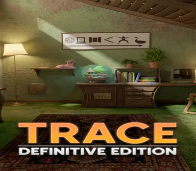 TRACE Definitive Edition PC Steam CD Key — лицензионный ключ