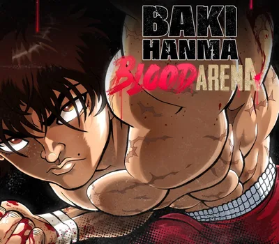 Baki Hanma: Blood Arena PC Steam CD Key — лицензионный ключ