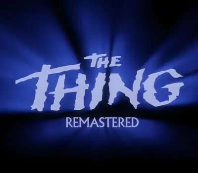 The Thing: Remastered PC Steam Account — лицензионный ключ