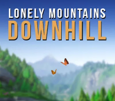 Lonely Mountains: Downhill EU XBOX One / Xbox Series X|S / PC CD Key — лицензионный ключ