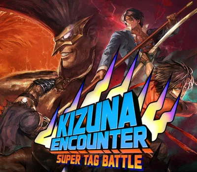 KIZUNA ENCOUNTER: SUPER TAG BATTLE PC Steam CD Key — лицензионный ключ