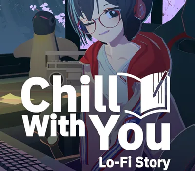 Chill with You Lo-Fi Story PC Steam Account — лицензионный ключ