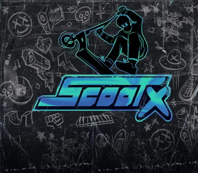 ScootX PC Steam Account — лицензионный ключ