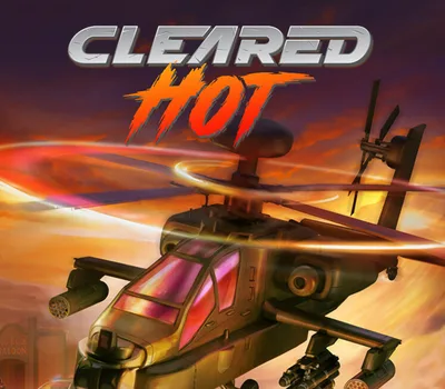 Cleared Hot PC Steam Account — лицензионный ключ