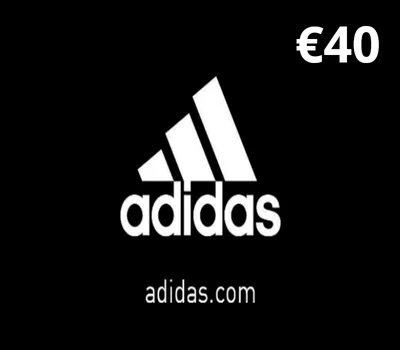 Adidas Store EUR 40 Gift Card ES — лицензионный ключ