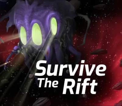 Survive the Rift PC Steam CD Key — лицензионный ключ
