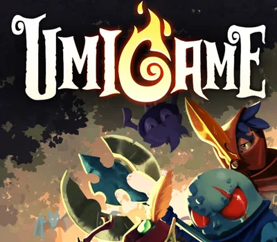 Umigame PC Steam CD Key — лицензионный ключ