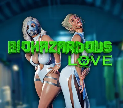 Biohazardous Love PC Steam CD Key — лицензионный ключ