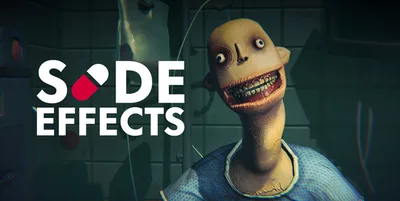 Side Effects PC Steam CD Key — лицензионный ключ