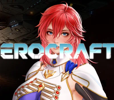 Erocraft PC Steam CD Key — лицензионный ключ