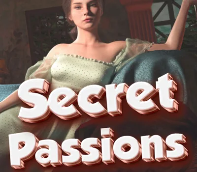 Secret Passions PC Steam CD Key — лицензионный ключ