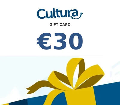Cultura EUR 30 Gift Card FR — лицензионный ключ