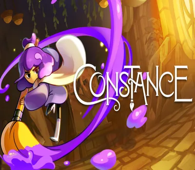 Constance PC Steam Account — лицензионный ключ