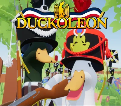 Duckoleon PC Steam CD Key — лицензионный ключ