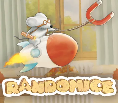 Randomice PC Steam CD Key — лицензионный ключ