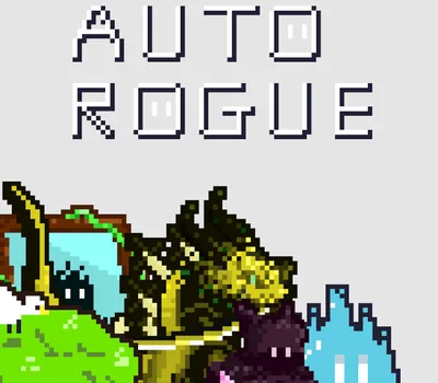 Auto Rogue PC Steam Account — лицензионный ключ