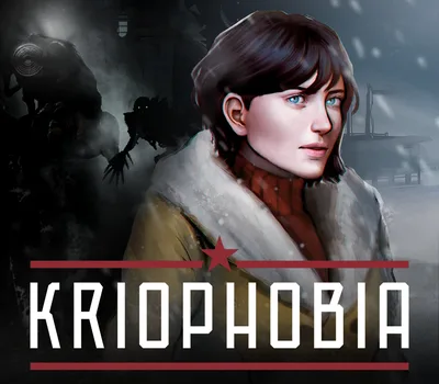 Kriophobia RoW PC Steam CD Key — лицензионный ключ