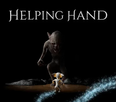 Helping Hand PC Steam CD Key — лицензионный ключ