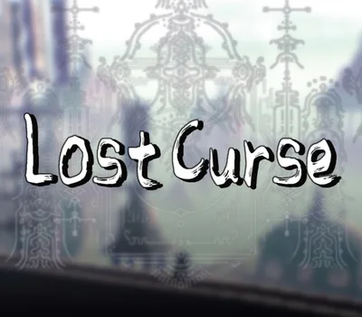 古咒迷途 (lost curse) PC Steam CD Key — лицензионный ключ