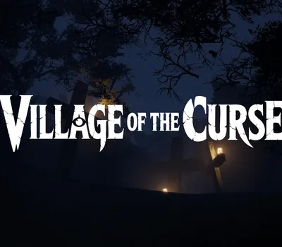 Village of the Curse PC Steam CD Key — лицензионный ключ