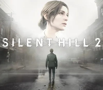 SILENT HILL 2 UK Xbox Series X|S / PC CD Key — лицензионный ключ