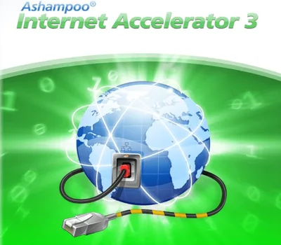 Ashampoo Internet Accelerator 3 Key (5 PCs) — лицензионный ключ