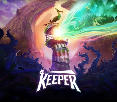 Keeper PC Steam Account — лицензионный ключ