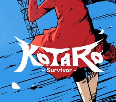 KOTARO Survivor PC Steam CD Key — лицензионный ключ