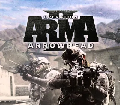 Arma 2: Operation Arrowhead PC Steam Account — лицензионный ключ