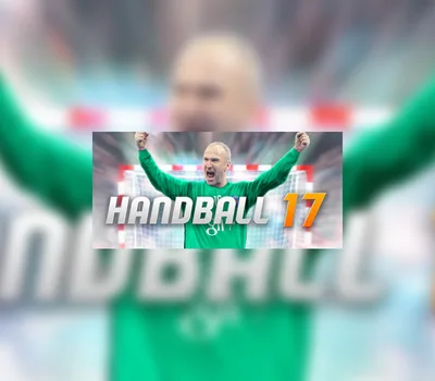 Handball 17 PC Steam Account — лицензионный ключ