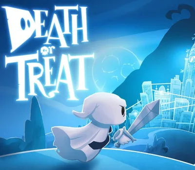 Death or Treat PC Steam Account — лицензионный ключ