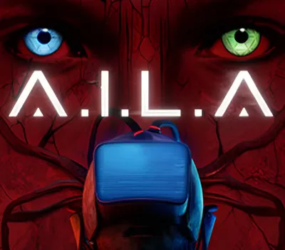 A.I.L.A EU PC Steam CD Key — лицензионный ключ