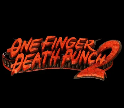 One Finger Death Punch 2 EU PC Steam CD Key — лицензионный ключ
