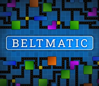 Beltmatic PC Steam Account — лицензионный ключ