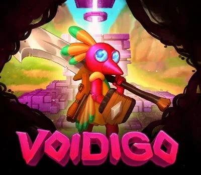 Voidigo EU PC Steam CD Key — лицензионный ключ