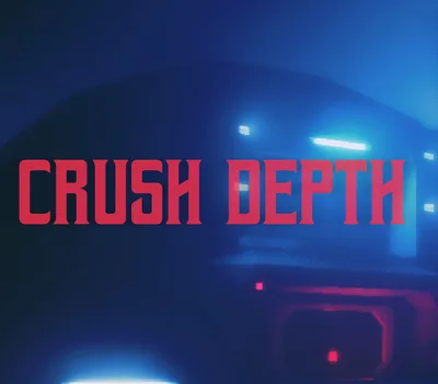 CRUSH DEPTH (2025) PC Steam CD Key — лицензионный ключ