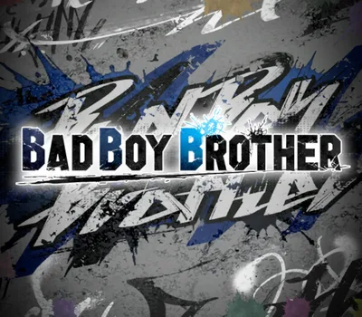 BAD BOY BROTHER PC Steam CD Key — лицензионный ключ