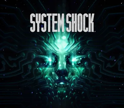 System Shock RoW v3 PC Steam CD Key — лицензионный ключ