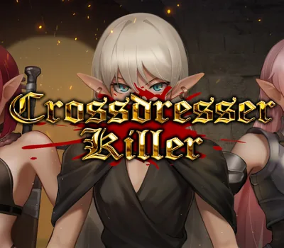 Crossdresser Killer PC Steam CD Key — лицензионный ключ