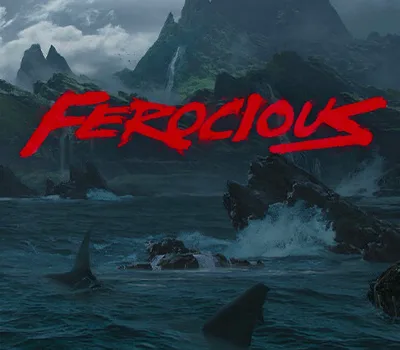 Ferocious PC Steam CD Key — лицензионный ключ