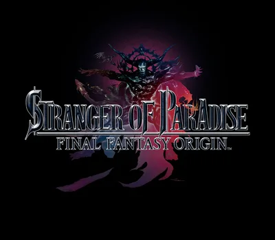 Stranger of Paradise: Final Fantasy Origin PC Steam Account — лицензионный ключ