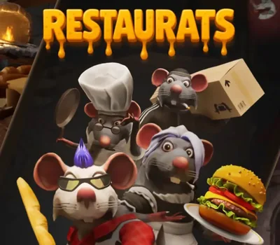 Restaurats EU PC Steam CD Key — лицензионный ключ
