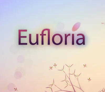 Eufloria Classic PC Steam CD Key — лицензионный ключ