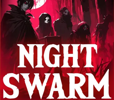 Night Swarm PC Steam CD Key — лицензионный ключ