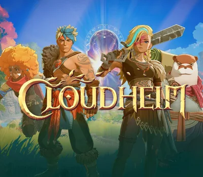 Cloudheim PC Steam Account — лицензионный ключ