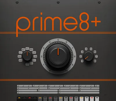 UVI Prime 8+ PC/MAC CD Key — лицензионный ключ