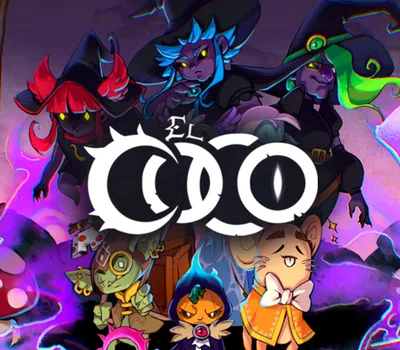 El Coco PC Steam CD Key — лицензионный ключ