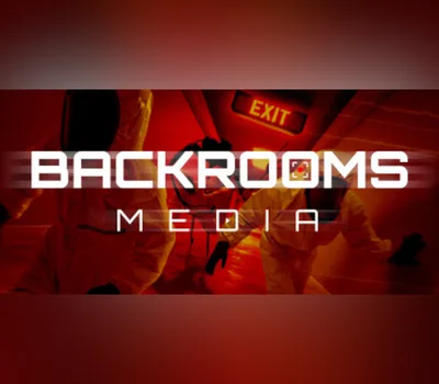 Backrooms Media PC Steam Account — лицензионный ключ