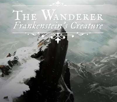 The Wanderer: Frankenstein's Creature EU Steam CD Key — лицензионный ключ